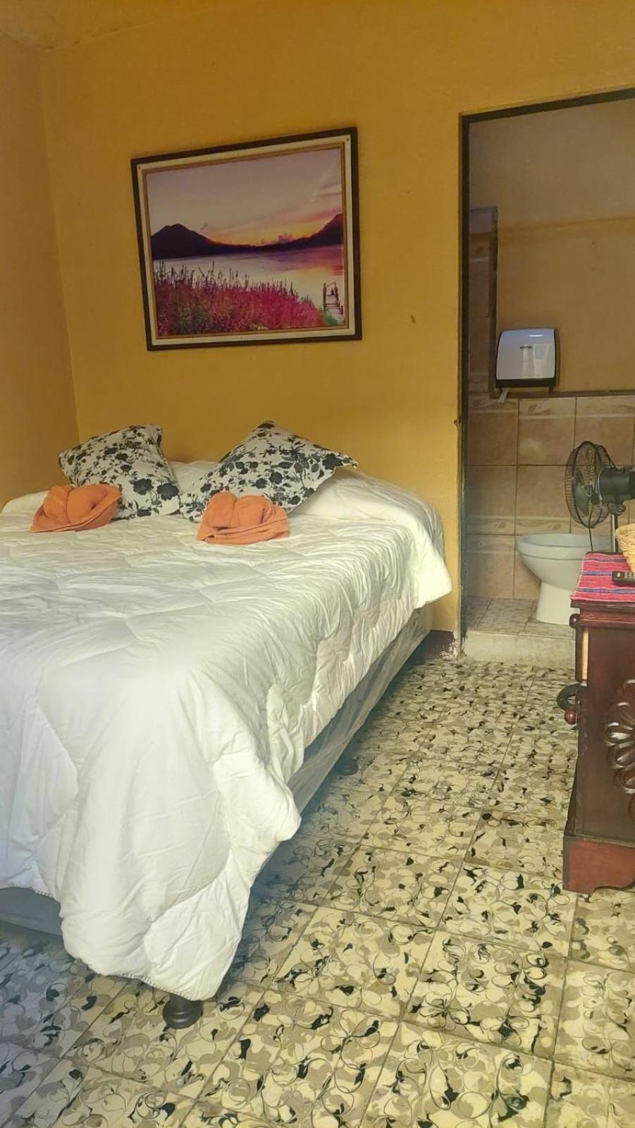 Hotel Alma Maya Антигуа-Гватемала Экстерьер фото