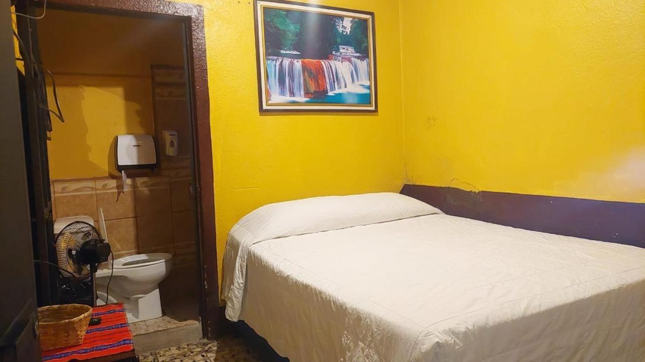 Hotel Alma Maya Антигуа-Гватемала Экстерьер фото