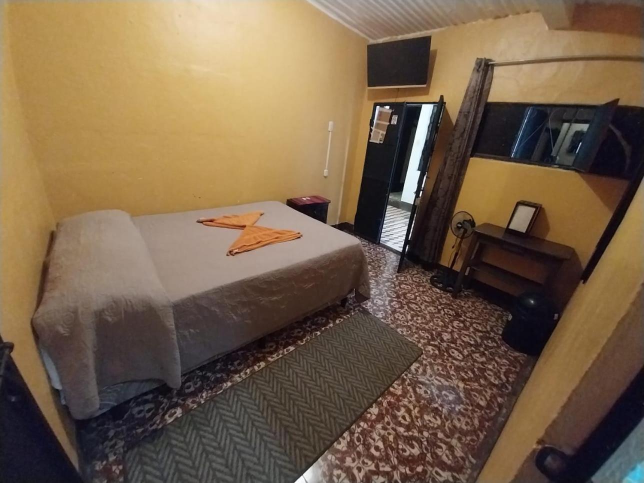 Hotel Alma Maya Антигуа-Гватемала Экстерьер фото