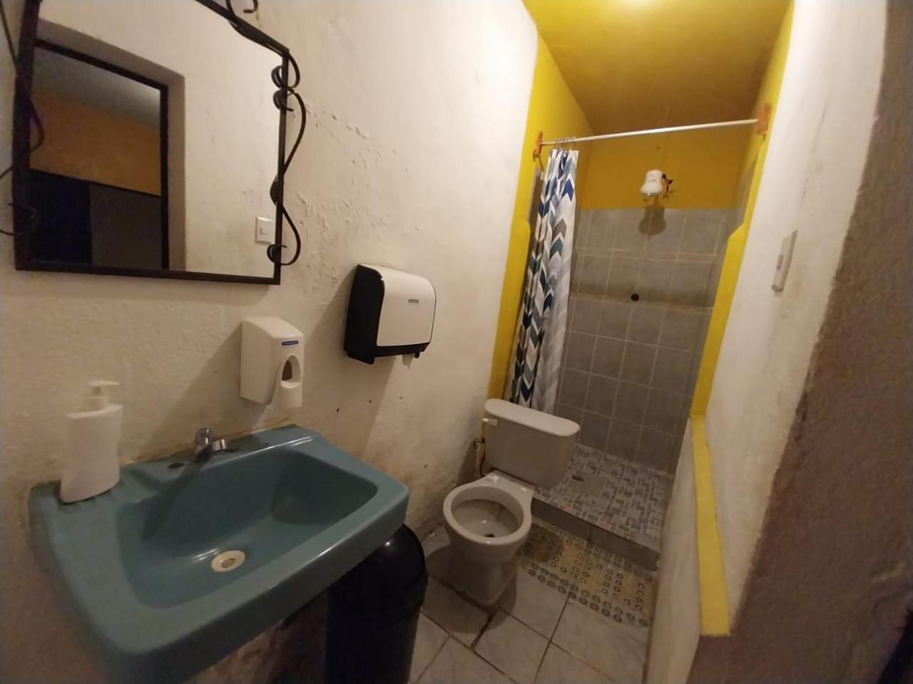 Hotel Alma Maya Антигуа-Гватемала Экстерьер фото