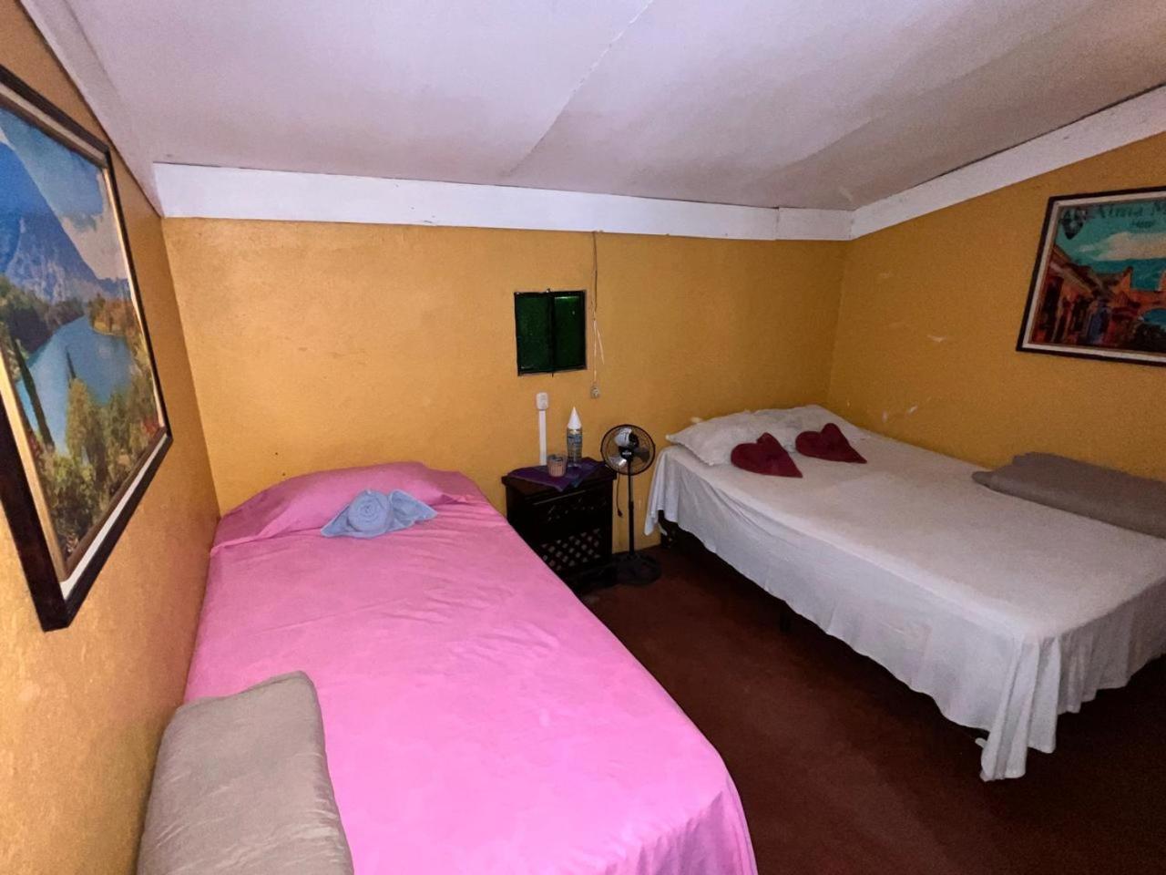 Hotel Alma Maya Антигуа-Гватемала Экстерьер фото